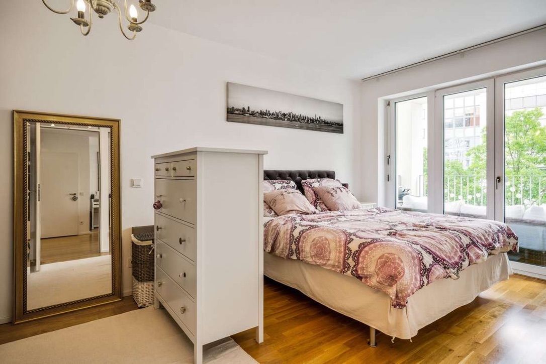 Modern Living With Private Office & Superb Connectivity - 13