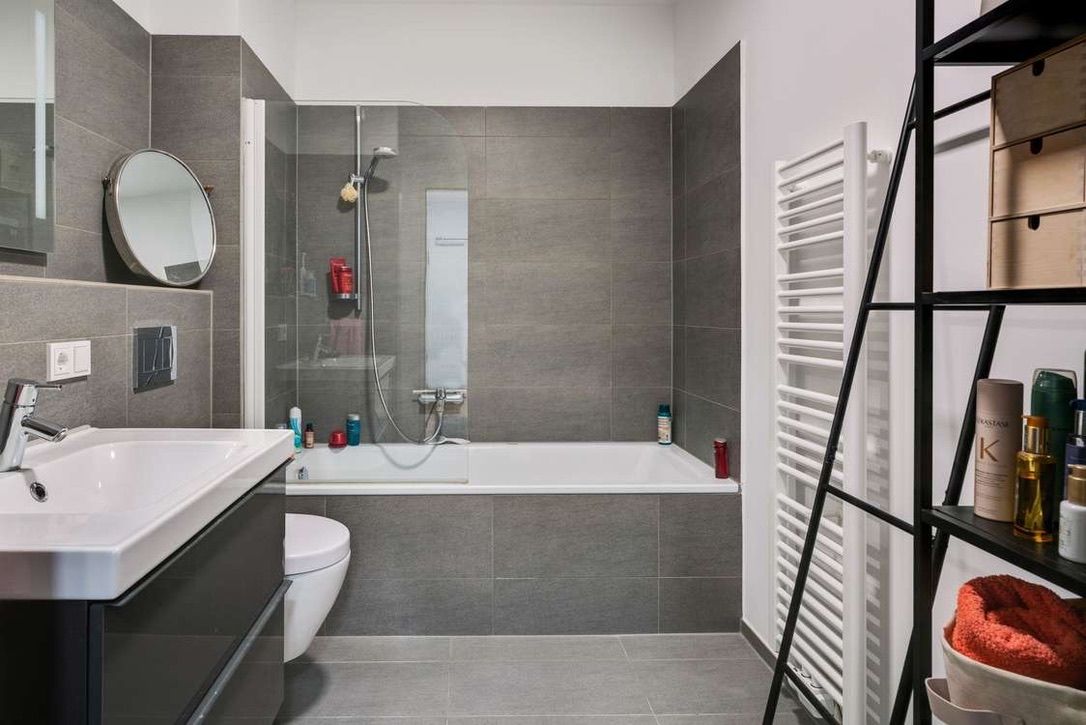Modern Living With Private Office & Superb Connectivity - 3