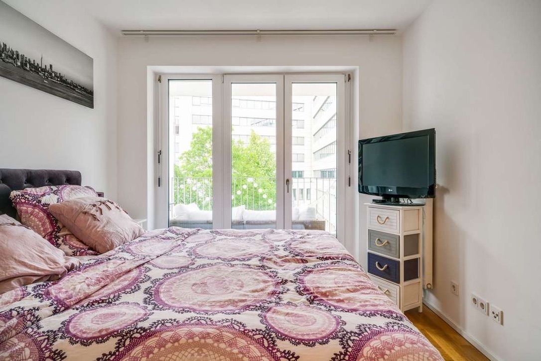 Modern Living With Private Office & Superb Connectivity - 12