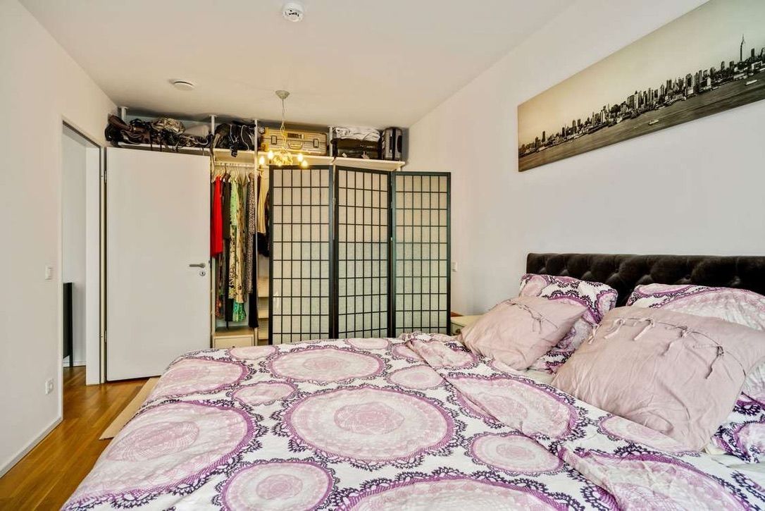 Modern Living With Private Office & Superb Connectivity - 11