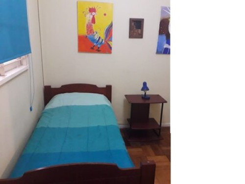 ACCOMMODATION IN VIÑA DEL MAR - CHILE - Gallery - 3