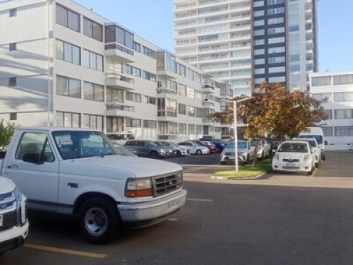 ACCOMMODATION IN VIÑA DEL MAR - CHILE - Gallery - 2