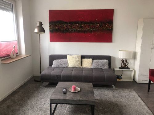 Pretty home in Langenfeld (Rheinland)