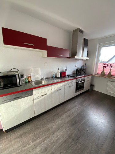 Pretty home in Langenfeld (Rheinland)