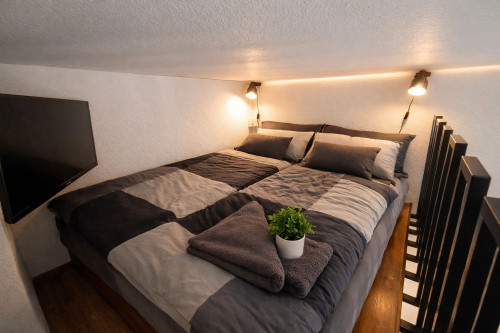 Studio apartment in Essen next to city center and Messe Essen  - Gallery -  5