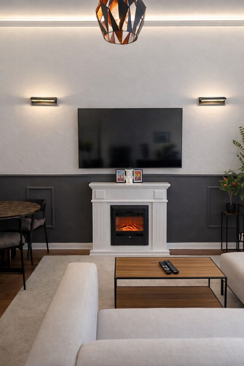 Studio Apartment In Essen Next To City Center And Messe Essen - Studio apartment in Essen next to city center and Messe Essen - Gallery - 2