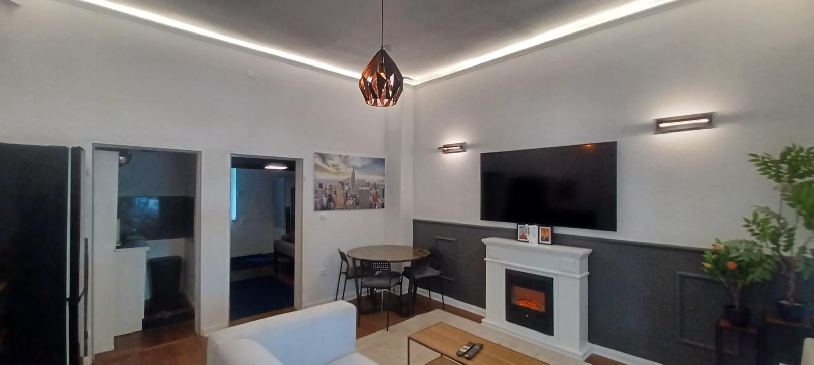 Studio Apartment In Essen Next To City Center And Messe Essen - Studio apartment in Essen next to city center and Messe Essen - Gallery - 4