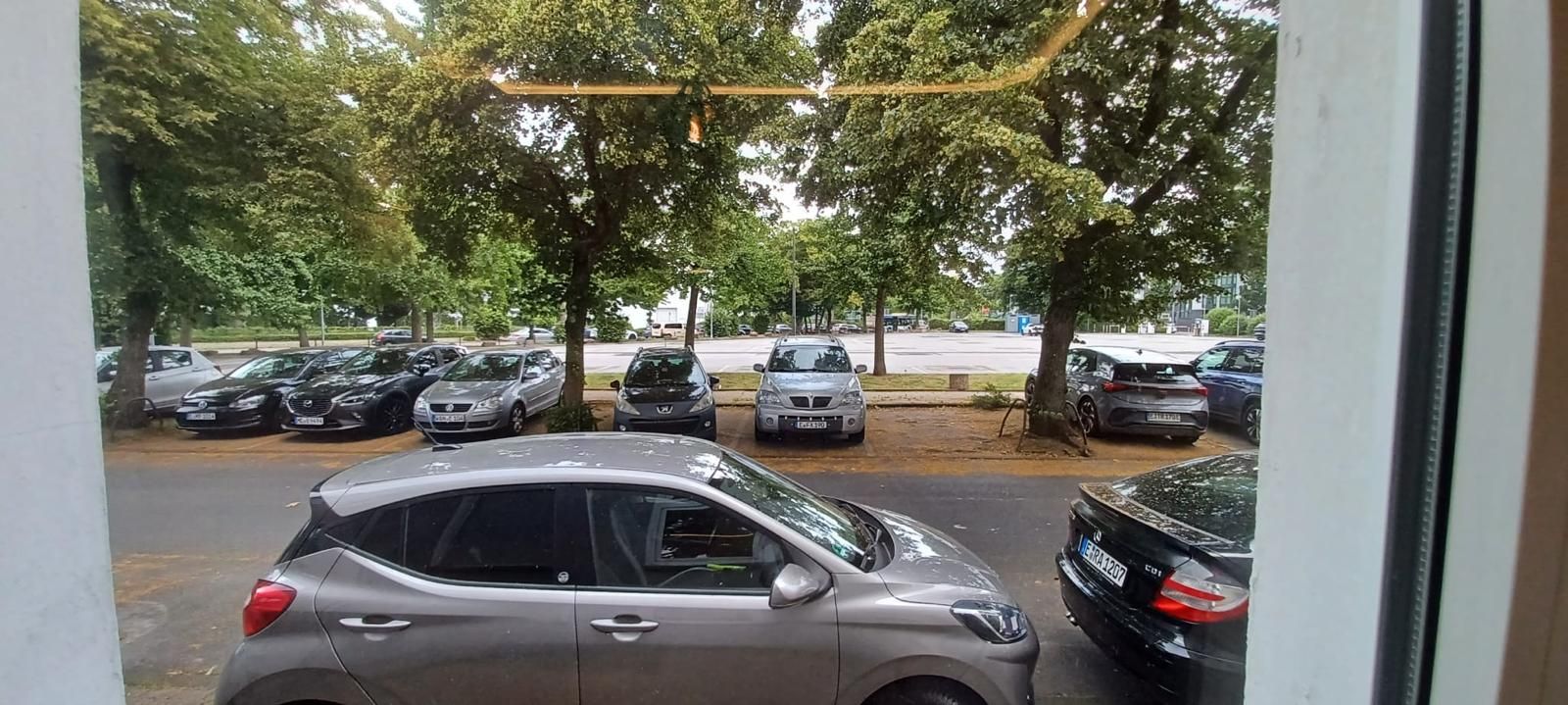  Studio Apartment In Essen Next To City Center And Messe Essen  -  Studio apartment in Essen next to city center and Messe Essen  - Gallery -  10