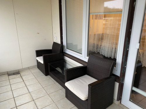 Neat & great studio in Hildesheim