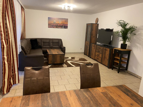 Neat & great studio in Hildesheim