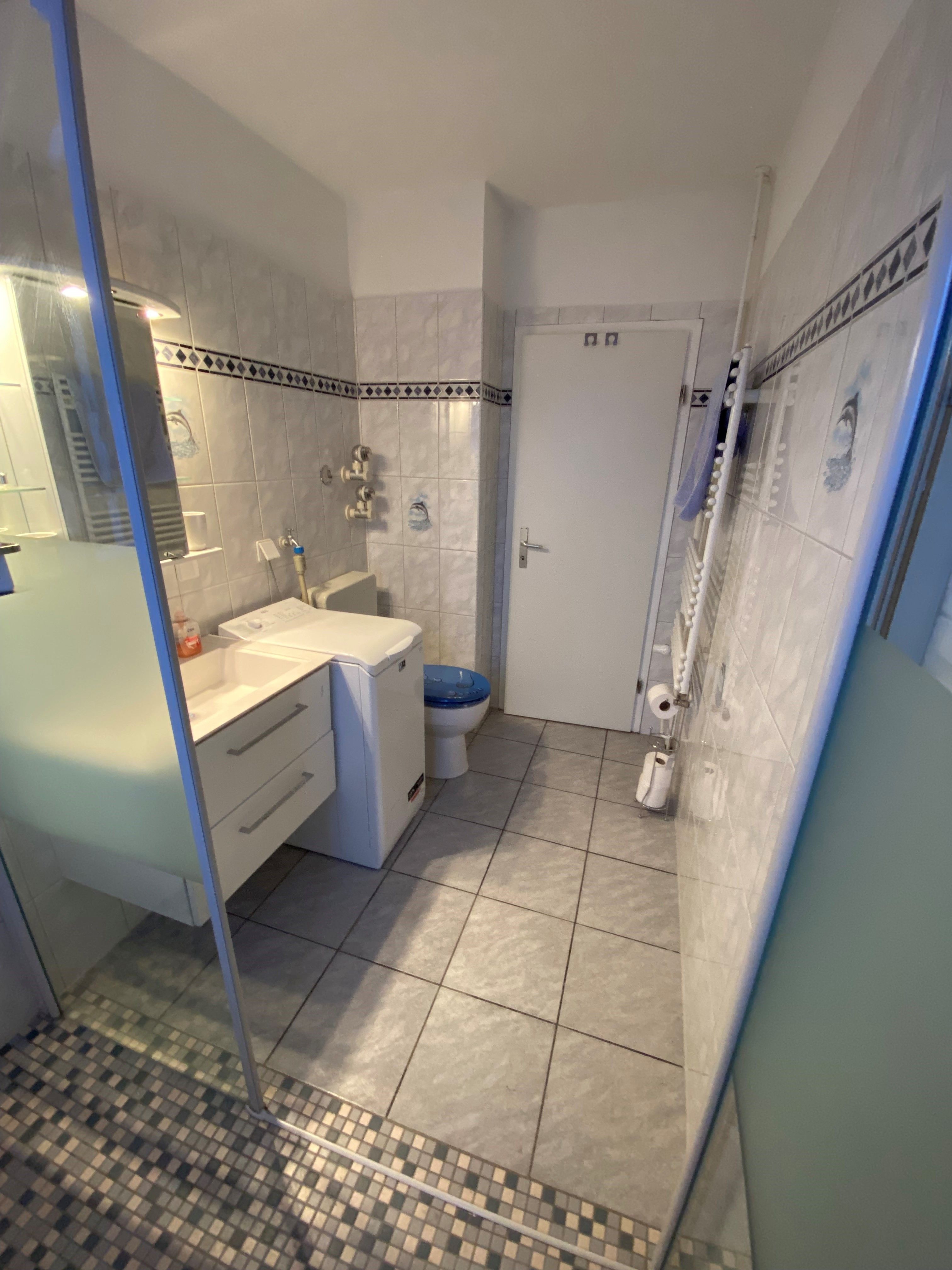  Neat & Great Studio In Hildesheim  -  Neat & great studio in Hildesheim  - Gallery -  17