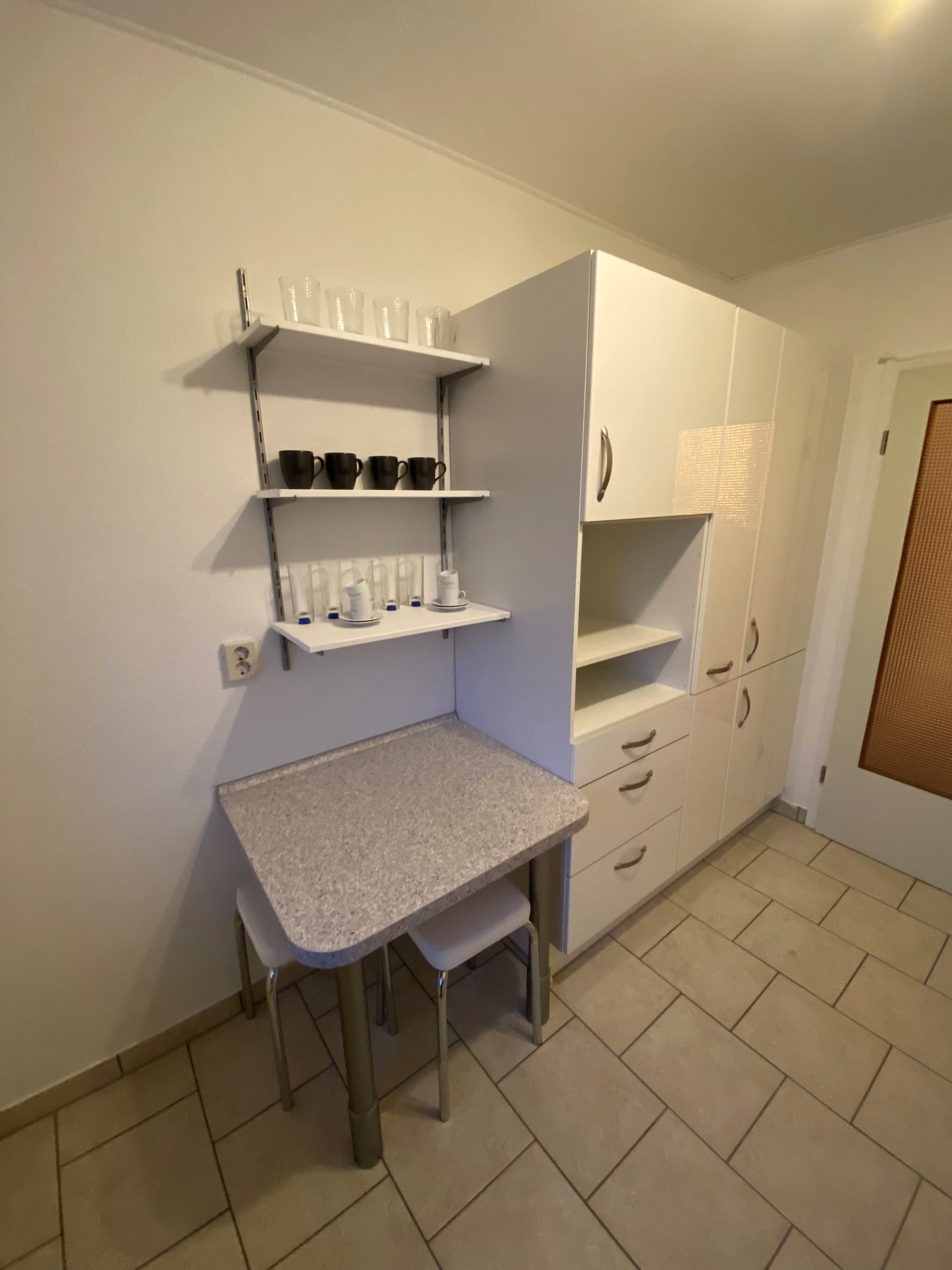  Neat & Great Studio In Hildesheim  -  Neat & great studio in Hildesheim  - Gallery -  12