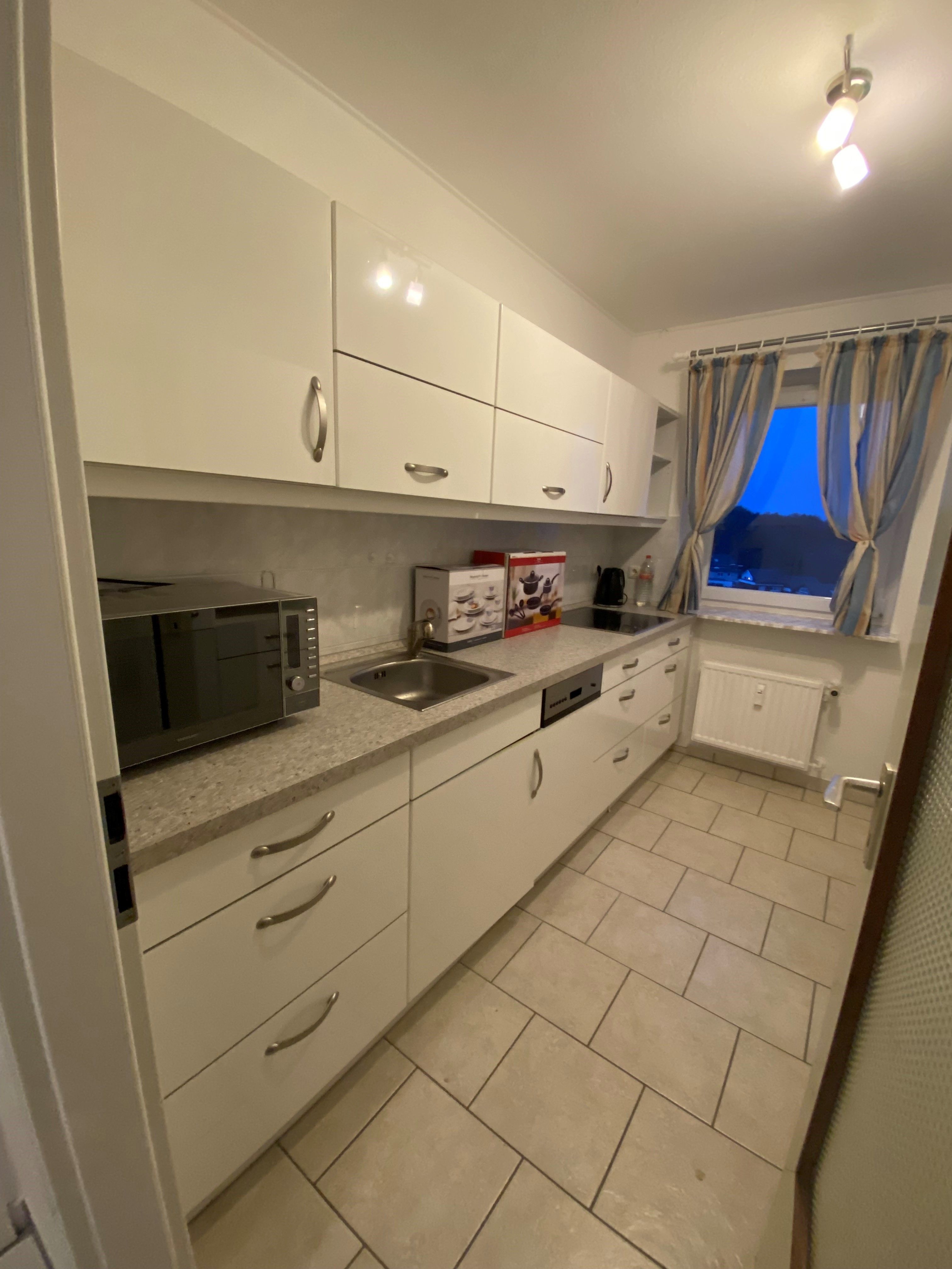  Neat & Great Studio In Hildesheim  -  Neat & great studio in Hildesheim  - Gallery -  13