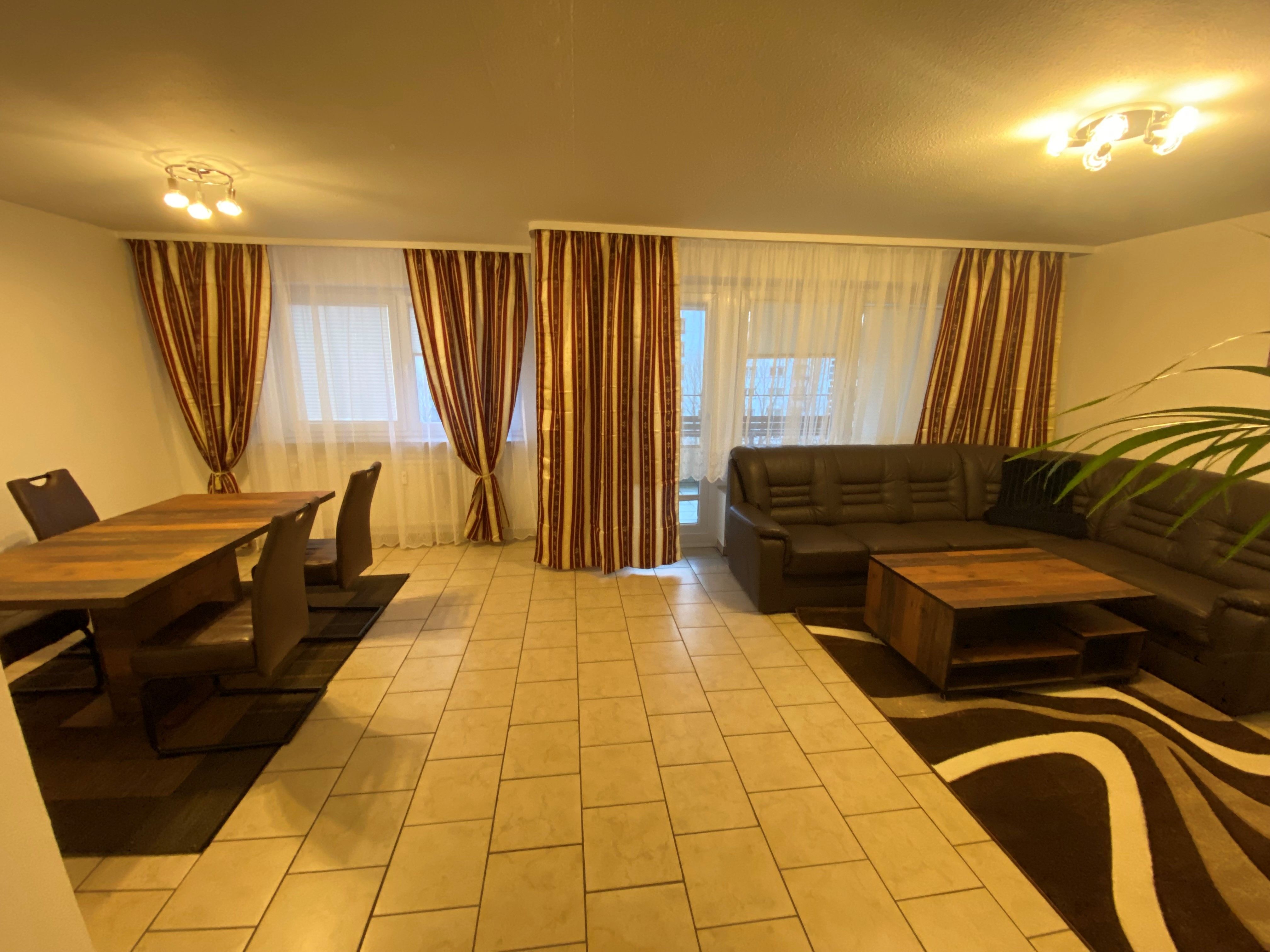 Neat & Great Studio In Hildesheim  -  Neat & great studio in Hildesheim  - Gallery -  5