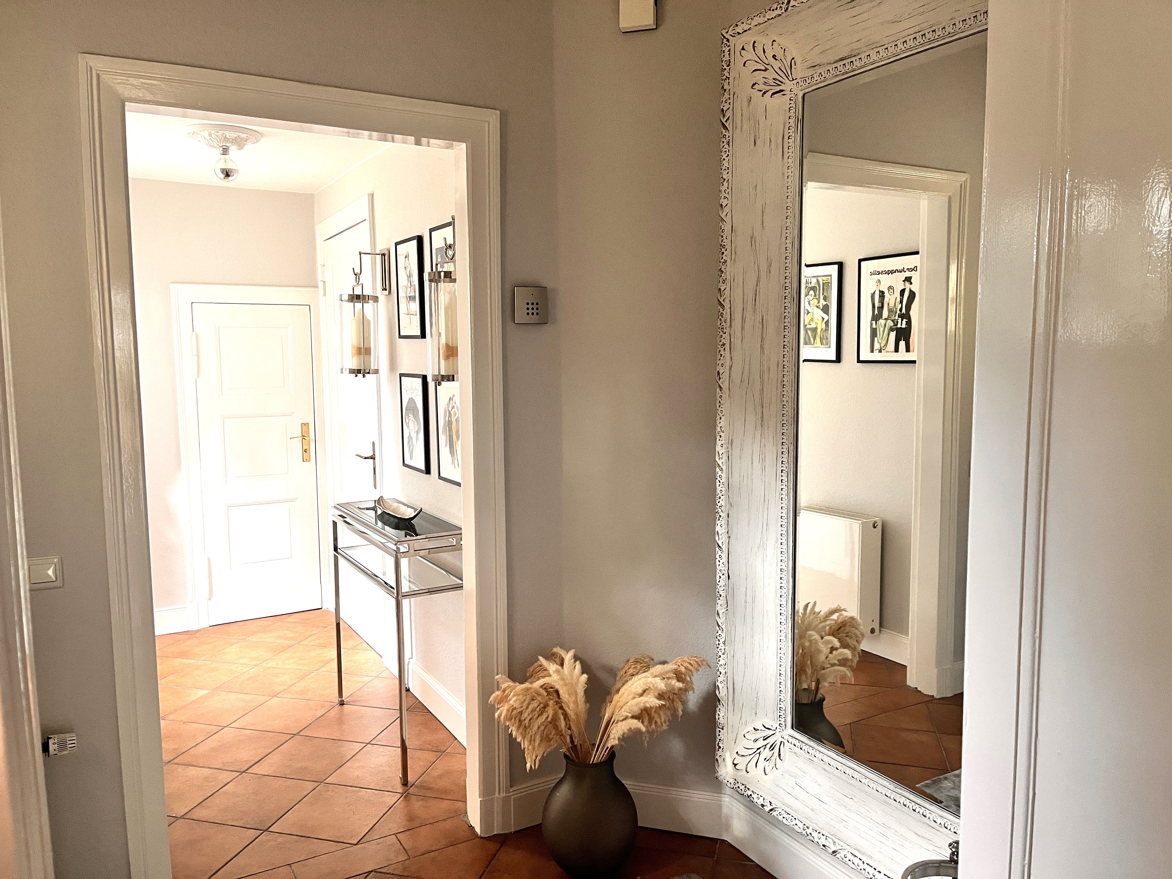 Elegant 3-Room Terrace Apartment With Lake View In A Historic Villa - Elegant 3-room terrace apartment with lake view in a historic villa - Gallery - 9