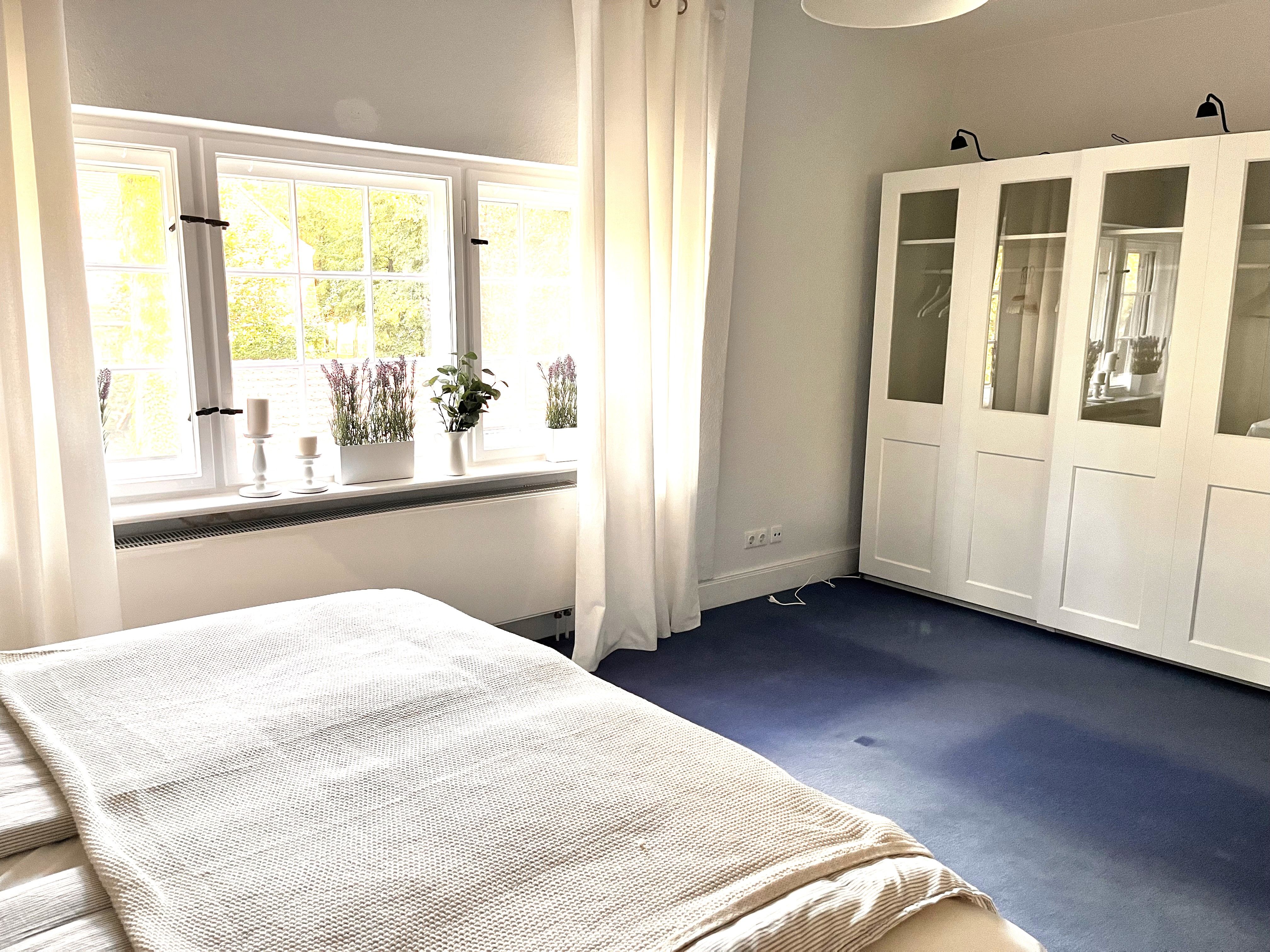 Elegant 4½-Room Apartment With Lake View, Two Bathrooms, And Private Garden Area In A Historic Villa - Elegant 4½-room apartment with lake view, two bathrooms, and private garden area in a historic villa - Gallery - 7