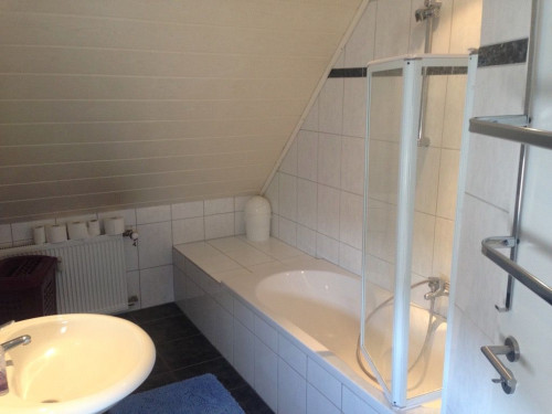 Beautiful apartment in a central location