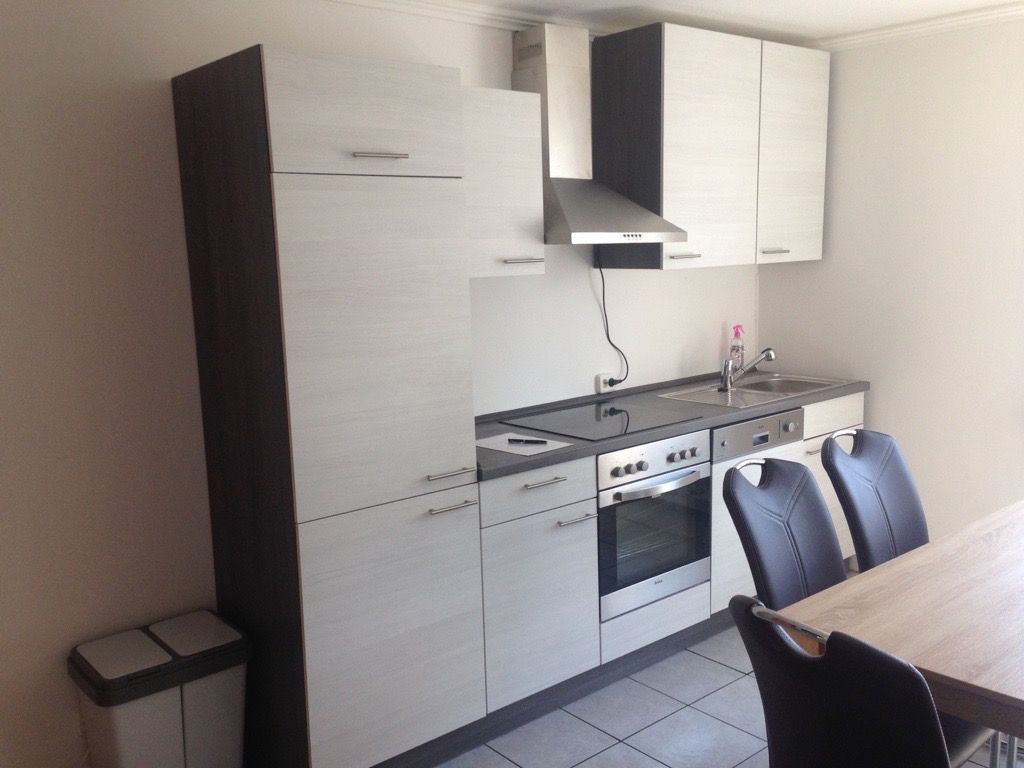  Beautiful Apartment In A Central Location  -  Beautiful apartment in a central location  - Gallery -  16