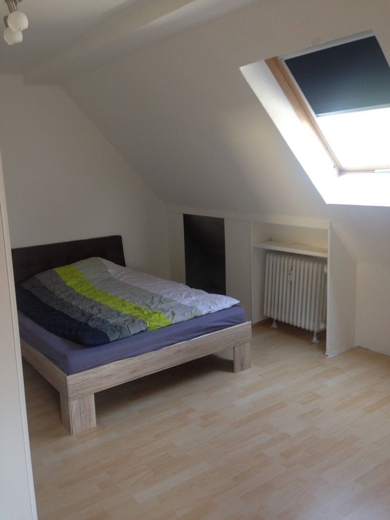  Beautiful Apartment In A Central Location  -  Beautiful apartment in a central location  - Gallery -  7