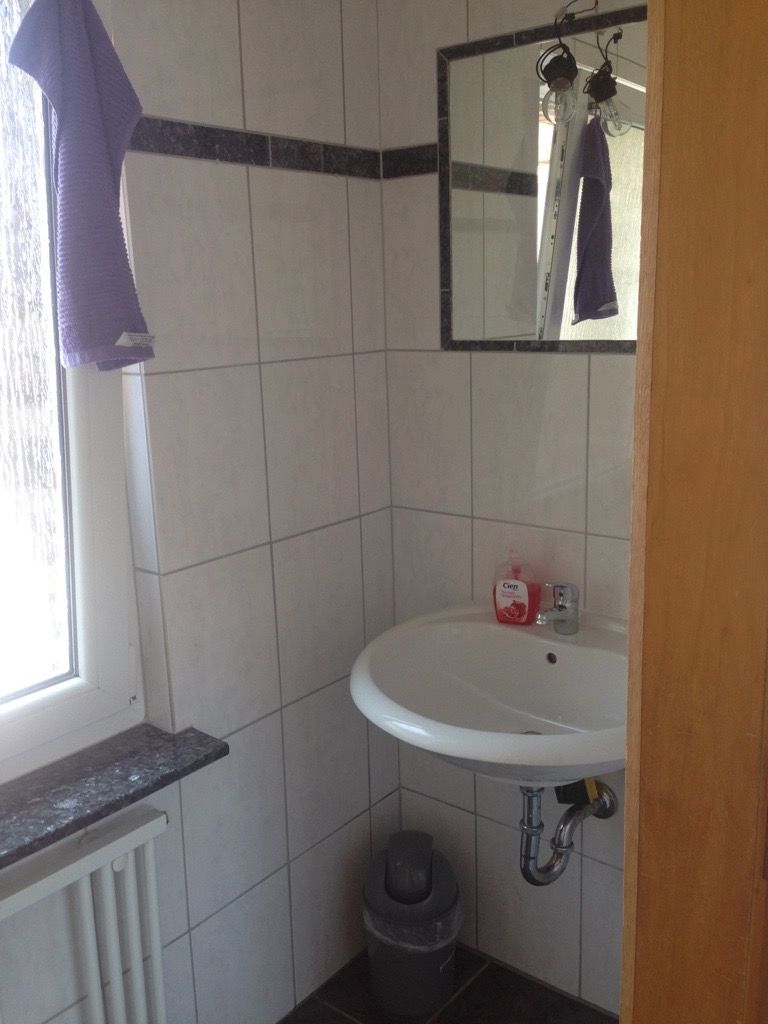  Beautiful Apartment In A Central Location  -  Beautiful apartment in a central location  - Gallery -  9