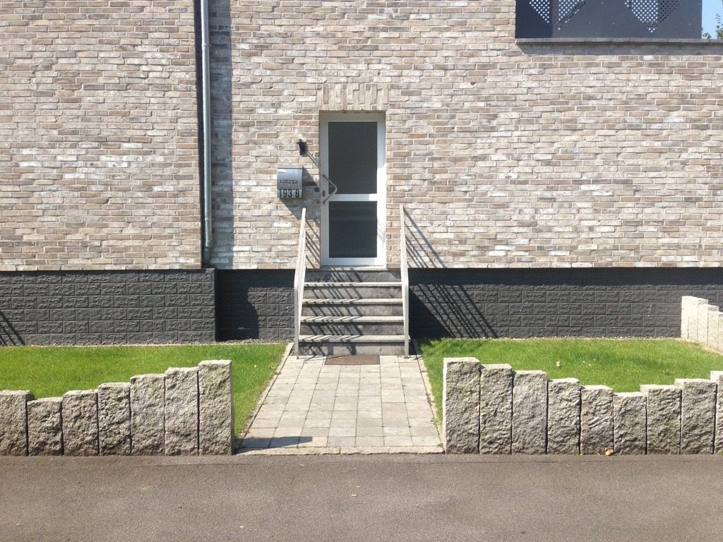  Beautiful Apartment In A Central Location  -  Beautiful apartment in a central location  - Gallery -  19