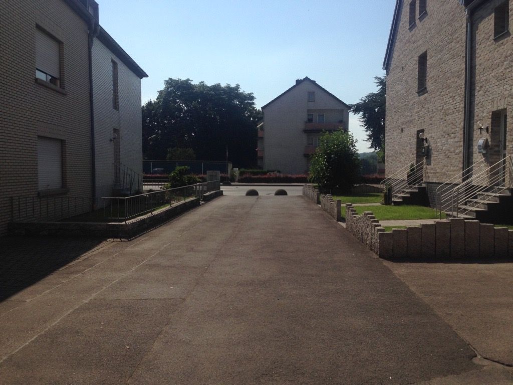  Beautiful Apartment In A Central Location  -  Beautiful apartment in a central location  - Gallery -  11