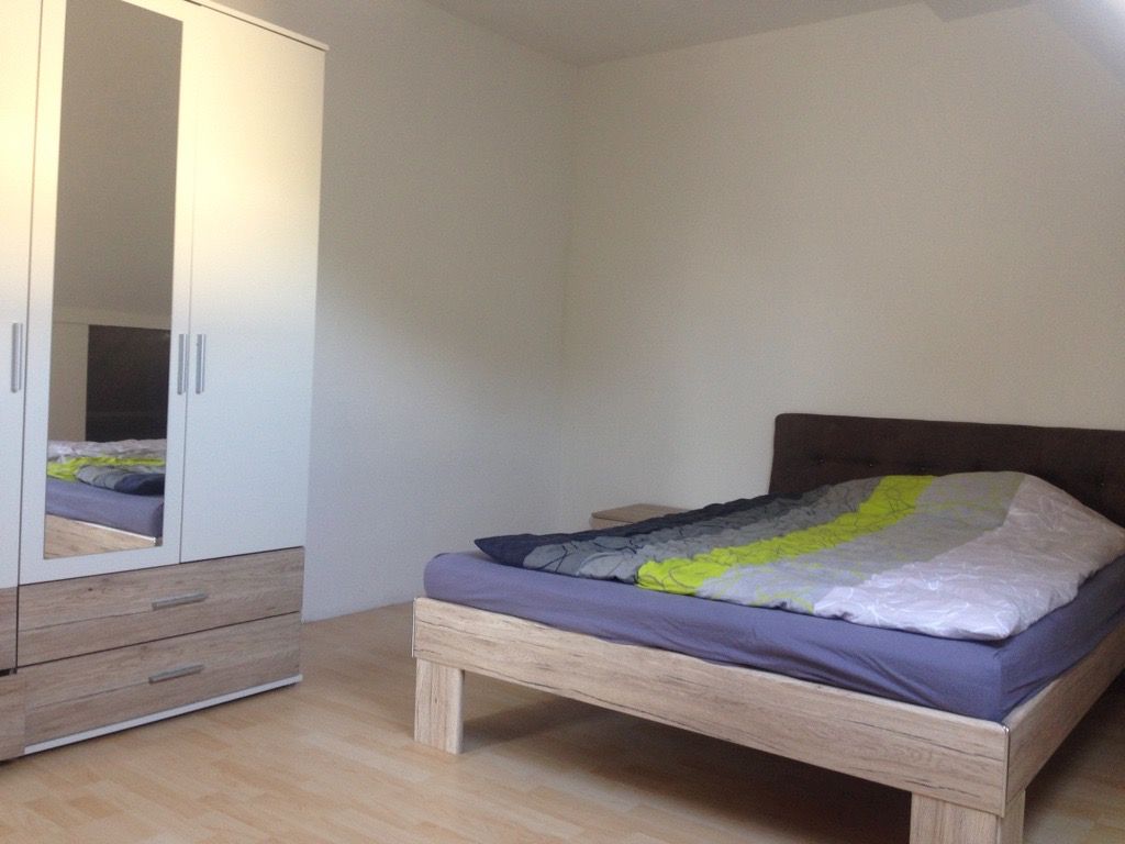  Beautiful Apartment In A Central Location  -  Beautiful apartment in a central location  - Gallery -  6