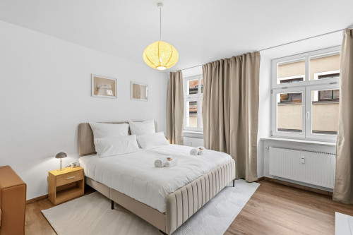 BetterStay Central Apartment in Straubing - Gallery - 38