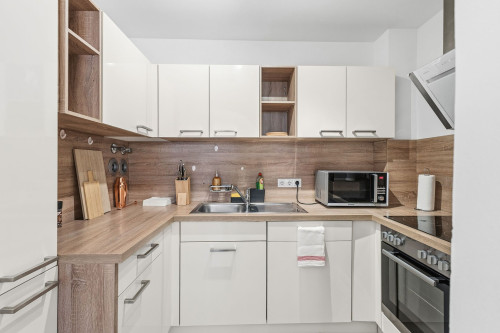 BetterStay Central Apartment in Straubing - Gallery - 13