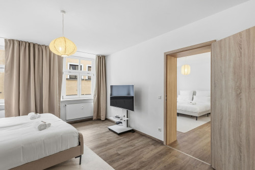 BetterStay Central Apartment in Straubing - Gallery - 39