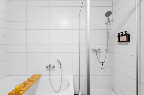 BetterStay Central Apartment in Straubing - Gallery - 51