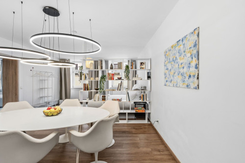 BetterStay Central Apartment in Straubing - Gallery - 44