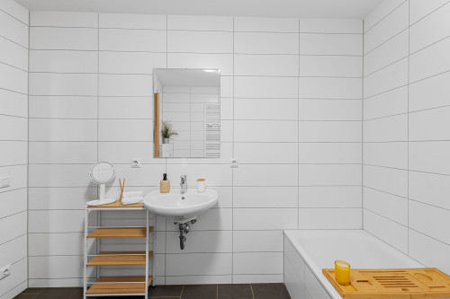 BetterStay Central Apartment in Straubing - Gallery - 50