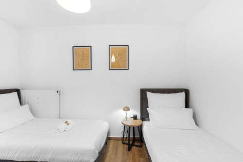 BetterStay Central Apartment in Straubing - Gallery - 32