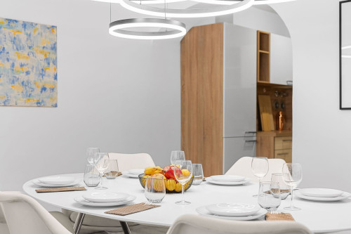 BetterStay Central Apartment in Straubing - Gallery - 11
