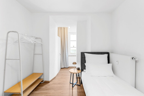BetterStay Central Apartment in Straubing - Gallery - 30