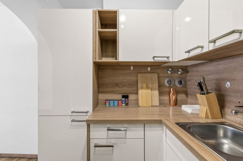 BetterStay Central Apartment in Straubing - Gallery - 17