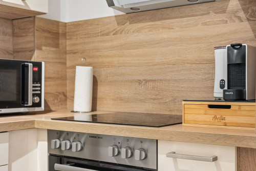 BetterStay Central Apartment in Straubing - Gallery - 24