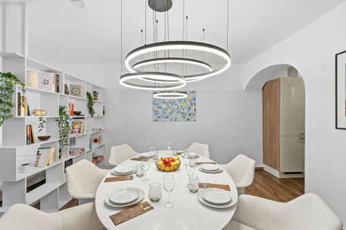 BetterStay Central Apartment in Straubing - Gallery - 9