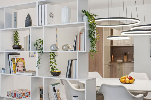 BetterStay Central Apartment in Straubing - Gallery - 22