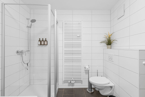 BetterStay Central Apartment in Straubing - Gallery - 14