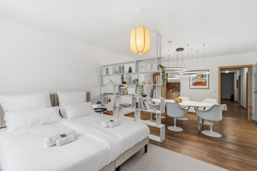 BetterStay Central Apartment in Straubing - Gallery - 35
