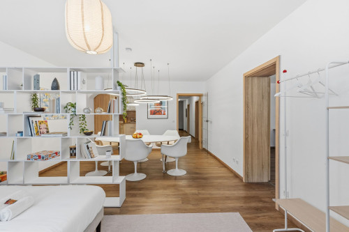 BetterStay Central Apartment in Straubing - Gallery - 20