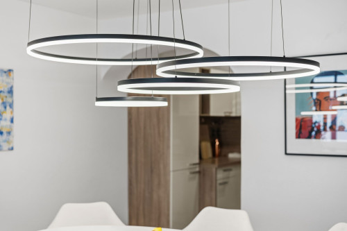 BetterStay Central Apartment in Straubing - Gallery - 45