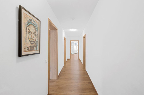 BetterStay Central Apartment in Straubing - Gallery - 40
