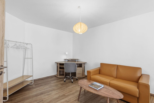 BetterStay Central Apartment in Straubing - Gallery - 21