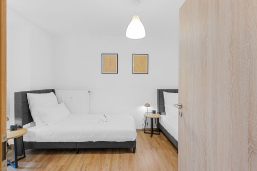 BetterStay Central Apartment in Straubing - Gallery - 29