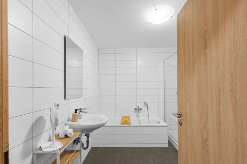 BetterStay Central Apartment in Straubing - Gallery - 49