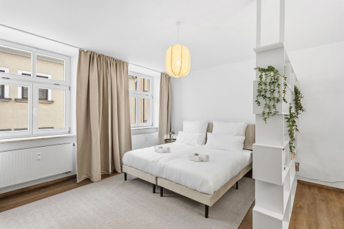 BetterStay Central Apartment in Straubing - Gallery - 33