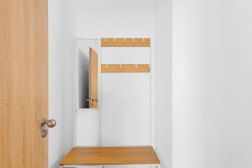 BetterStay Central Apartment in Straubing - Gallery - 28